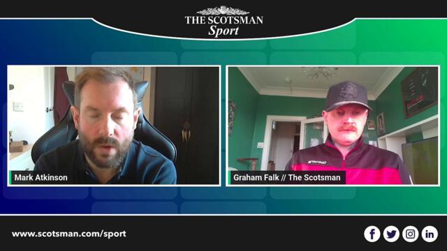 The Scotsman Football Show - March 1/2 preview