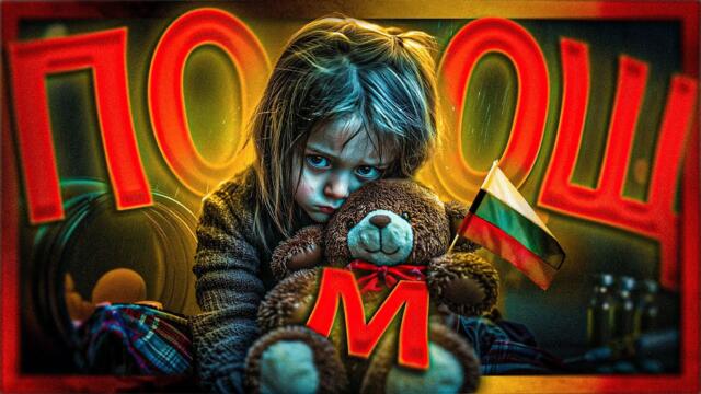 Няма такава ДЪРЖАВА /но ИМА такъв НАРОД/