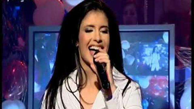 Анелия - Нежно с лъжа