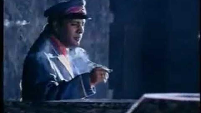 Dzej Ramadanovski - Nocas mi se ne spava (Official Video)