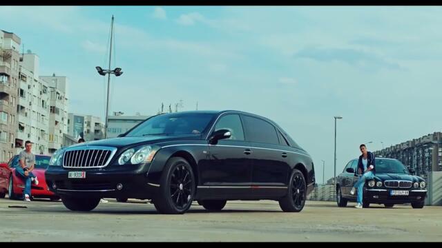 Dragana Mirkovic - Mili Mili (Official Video)