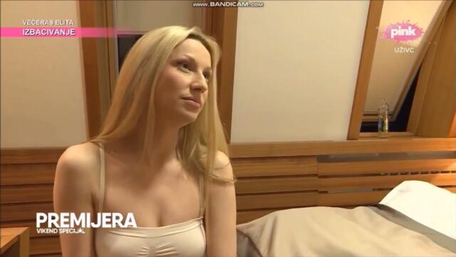 Rada Manojlovic - Intervju - Premijera vikend specijal - (TV Pink 04.02.2024.)
