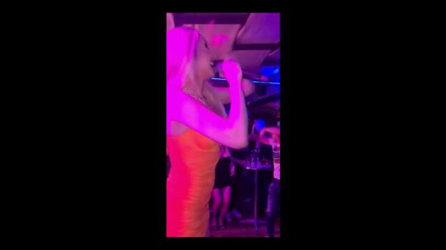 Rada Manojlovic - Marakana - (LIVE) - (Skoplje 27.05.2023.)