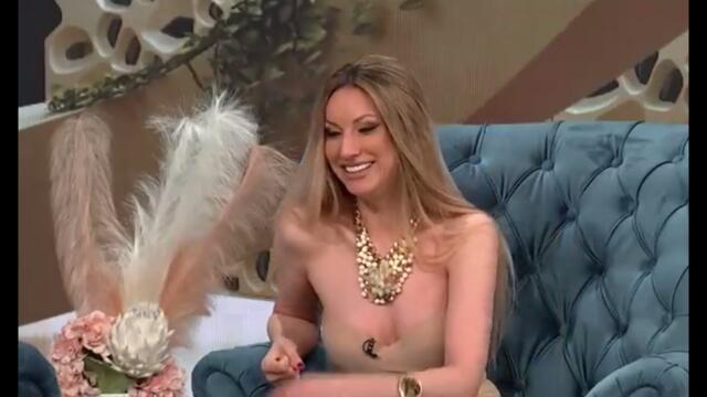 Rada Manojlovic - Gostovanje - Premijera vikend specijal - (TV Pink 31.05.2021.)