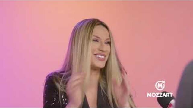 Rada Manojlovic - Intervju - IDJ HOT - (IDJ TV 21.05.2021.)