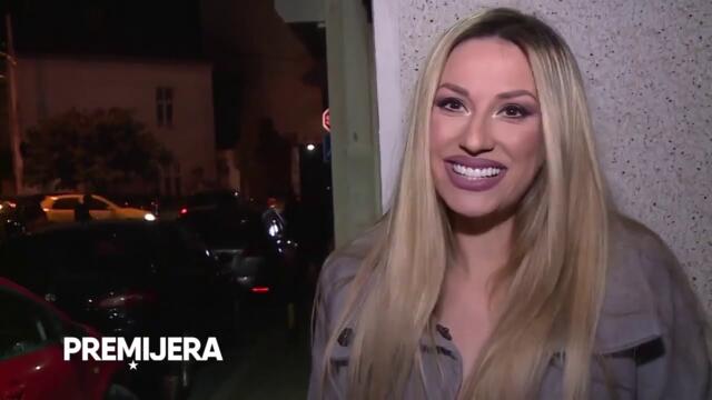 Rada Manojlovic - Intervju - Premijera - (TV Pink 21.10.2020.)