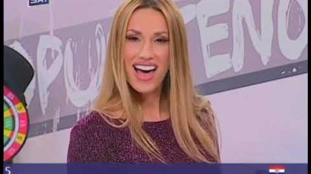 Rada Manojlovic - Bolje ona nego ja - Maksimalno opusteno - (TV DM Sat 20.10.2019.)
