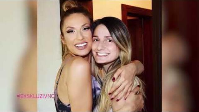 Rada Manojlovic - Intervju - Ekskluzivno - (TV Pink 06.09.2019.)