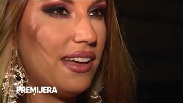 Rada Manojlovic - Intervju - Premijera - (TV Pink 01.07.2019.)