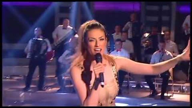 Rada Manojlovic - Zivot na mesecu  - Grand parada - (TV Grand 02.02.2018.)