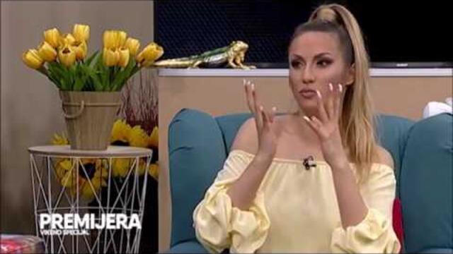 Rada Manojlovic - Gostovanje - Premijera vikend specijal - (TV Pink 04.02.2018.)