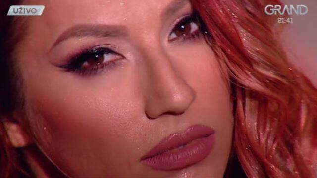 Rada Manojlovic - Zivot na Mesecu - Grand Koktel - (TV Grand 29.01.2018.)
