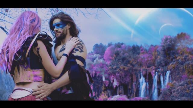 RADA MANOJLOVIC - ZIVOT NA MESECU (Teaser 2018)