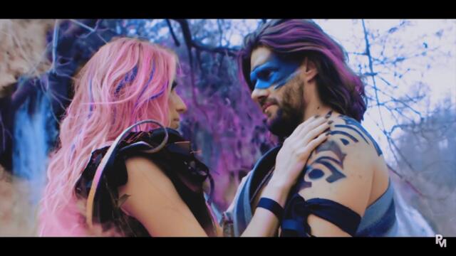 RADA MANOJLOVIC - ZIVOT NA MESECU (OFFICIAL VIDEO 2018) 4K