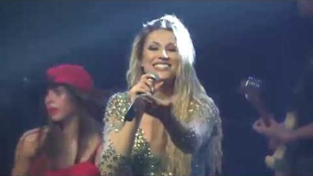 Rada Manojlovic - Deset ispod nule - Oskar popularnosti - (SD Borik 28.02.2017.)