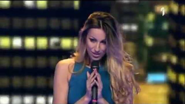 Rada Manojlovic - Metropola - Neki novi klinci - (TV Prva 22.10.2016.)