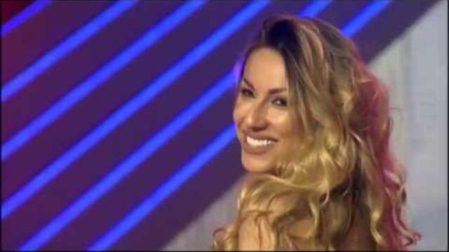 Rada Manojlovic - Metropola - ZG Specijal - (TV Prva 25.09.2016.)