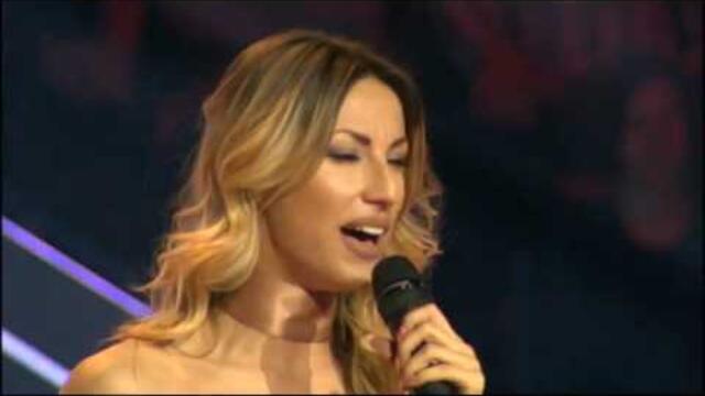Rada Manojlovic & Haris Berkovic - Biseri i svila - ZG Specijal - (TV Prva 25.09.2016.)