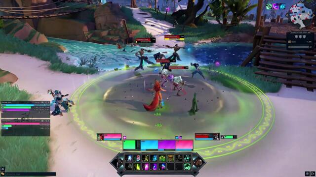 Fellowship - Trailer