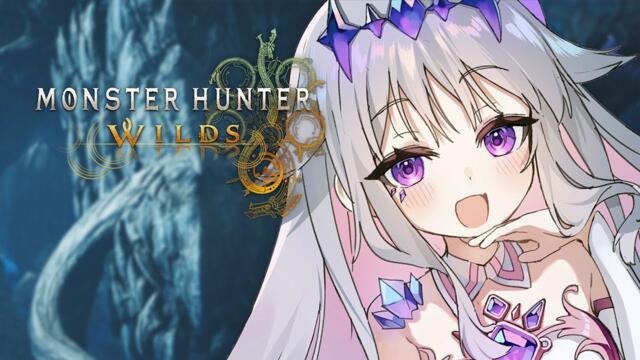 【MONSTER HUNTER WILDS】BIRD UP! 2025-03-03 03:58