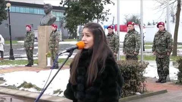 По случай 3 март 2025г - От Батак съм, чичо... Да се помни, да се знае