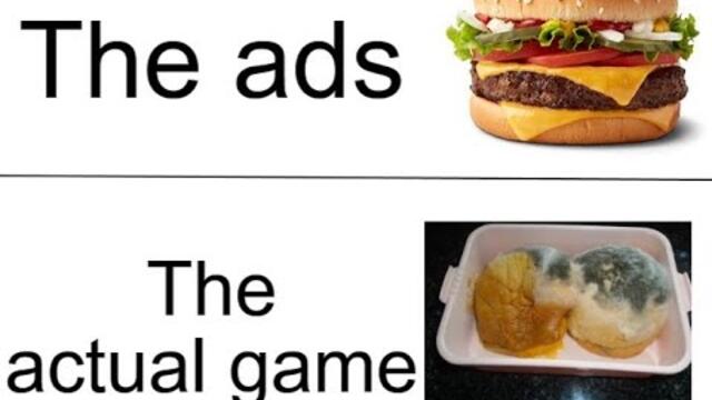 Burger World Record Attempt #62 ASMR