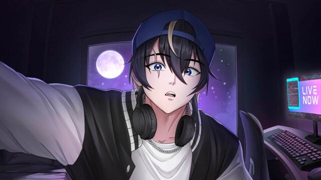 Chill Stream w/ all of you 💙 Sub Goal 💙 !discord !twitch