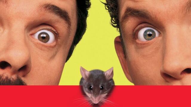 Ловът на мишката (синхронен екип 3, дублаж на студио VMS, 03.03.2025 г.) (запис)