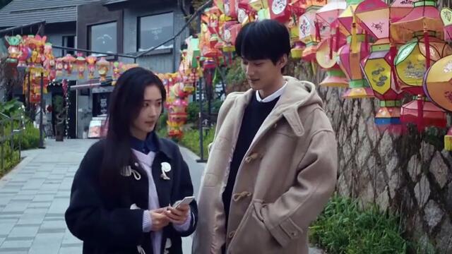 The First Frost (2025) Ep 21 Eng Sub