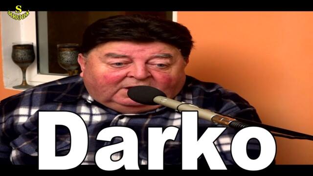 Дарко - Виц за порно