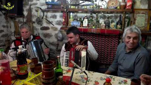 Милчо и Мирко - Забавни моменти