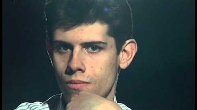 Лидия - Този мъж