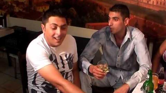 Лео и орк. "Уникат" - Дай да се напиеме