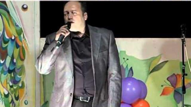 Хари Христов - Двама братя