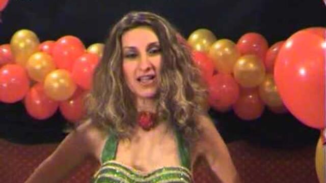 Евелина - На сърце ми лежи