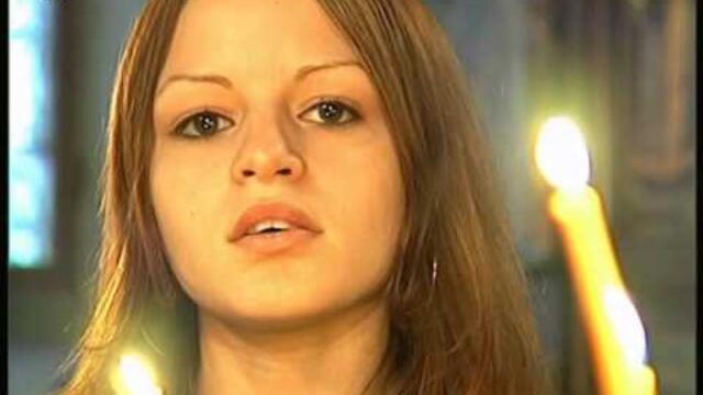 Вили, Йоана, Дени, Ивелина и Гери - Тиха нощ, свята нощ