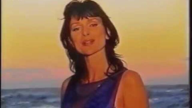 Антония - Изгарям