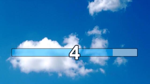 Ana Bekuta - Veseljak, matrica (karaoke)