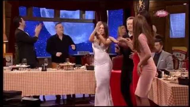 Boban Zdravkovic - Ne Dolazi U Moj San - Ami G Show Tv Pink