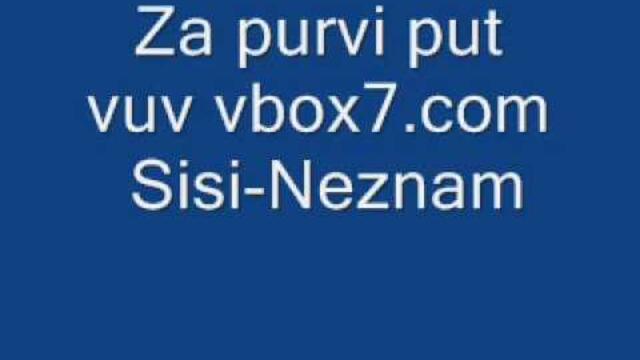 Sisi Atanasova   Neznam(Bulgaria)