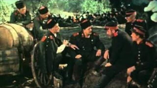 Героите на Шипка /Geroi Shipki/ 1954 , бг субтитри