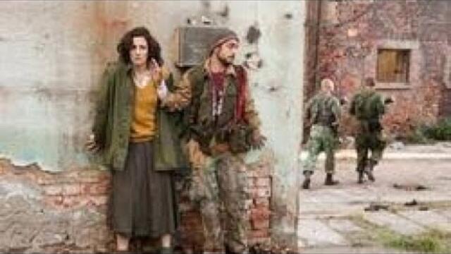 В земя на кръв и мед Филм #БГ аудио (BG audio)  🔉🔔✅❤️