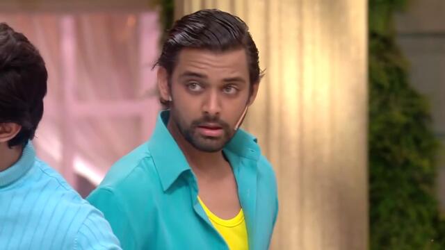 Laughter Chefs 2 2nd March 2025