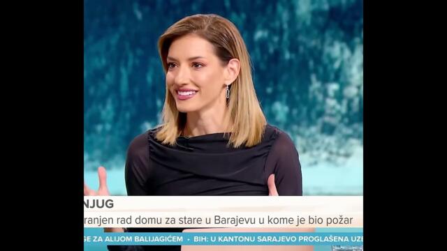 Jovana Joksimovic 🍫🍭🧁🔥