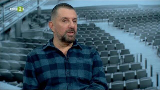 Новото издание на “София филм фест”, "Рецепта за култура" 01.03.2025