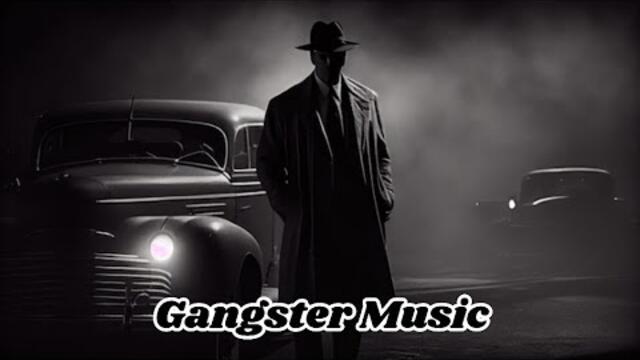 Gangster Rap 2025 Mafia Trap mix -Rap Song- Aggressive Rap/Hip Hop Music - Car Music - Workout Music