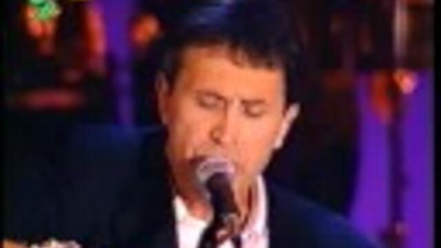 George Dalaras - "Kapoia kapou kapote"