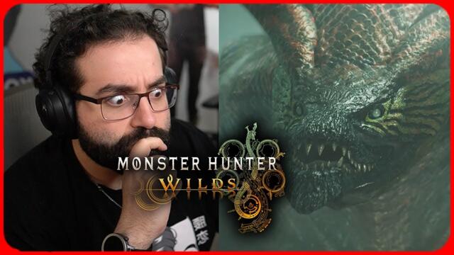 This Game Is Easy As Hell! - Monster Hunter Wilds