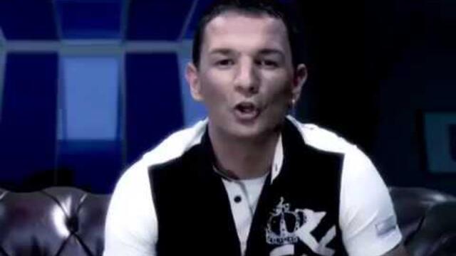 Srecko Savovic - Koliko volim te (Official Video)