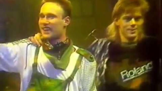 Moho Sapiens - Angyalbőrben (koncert)